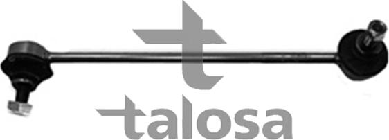 Talosa 50-03534 - Stange / Strebe, Stabilisator parts5.com