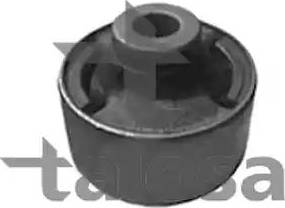 Talosa 57-00835 - Bush of Control / Trailing Arm parts5.com