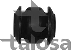 Talosa 57-01161 - Έδραση, ψαλίδι parts5.com