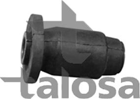 Talosa 57-08592 - Suport,trapez parts5.com