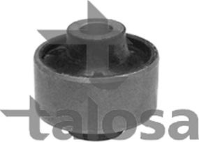 Talosa 57-08531 - Bush of Control / Trailing Arm parts5.com