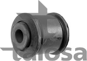 Talosa 57-08532 - Vlezajenje, upravljalni vzvod parts5.com