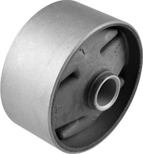 Tedgum 00445421 - Łożyskowanie silnika parts5.com