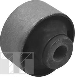 Tedgum 00445109 - Łożyskowanie, wahacz parts5.com