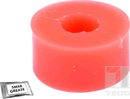 Tedgum 00447057 - Bucsa, amortizor parts5.com