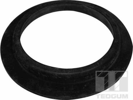 Tedgum 00465803 - Talerz sprężyny parts5.com