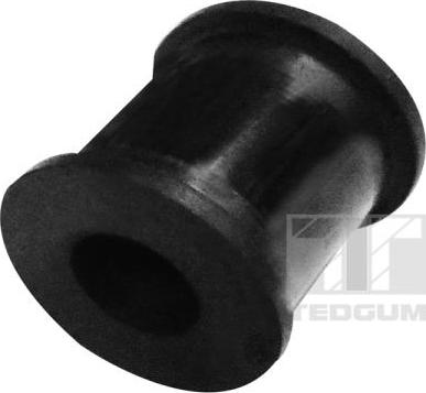 Tedgum 00466148 - Bucsa, amortizor parts5.com