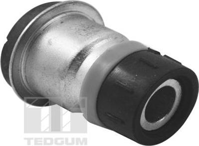 Tedgum 00462382 - Łożyskowanie, korpus osi parts5.com