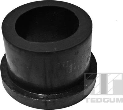 Tedgum 00410402 - Suport,arc eliptic parts5.com