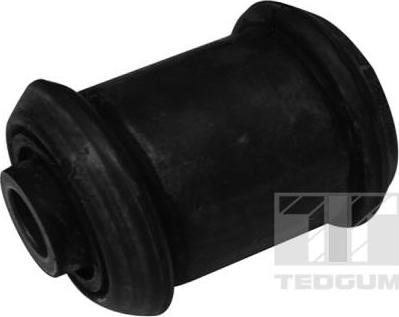 Tedgum 00411563 - Suport,trapez parts5.com