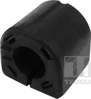 Tedgum 00506605 - Cuzinet, stabilizator parts5.com