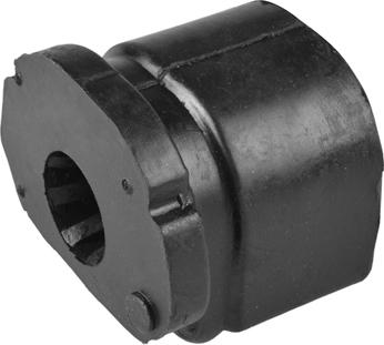 Tedgum 00500598 - Łożyskowanie, wahacz parts5.com