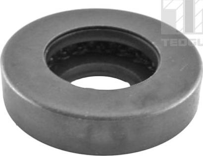 Tedgum 00501297 - Rolling Bearing, suspension strut support mounting parts5.com