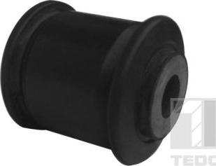 Tedgum 00508767 - Bush of Control / Trailing Arm parts5.com