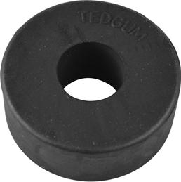 Tedgum 00503731 - Bucsa, amortizor parts5.com