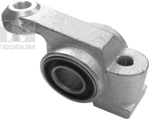 Tedgum 00516660 - Suspensión, Brazo oscilante parts5.com