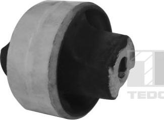 Tedgum 00513287 - Bush of Control / Trailing Arm parts5.com