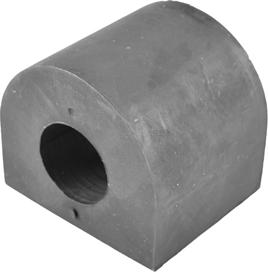 Tedgum 00584530 - Casquillo del cojinete, estabilizador parts5.com