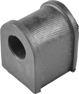 Tedgum 00585871 - Casquillo del cojinete, estabilizador parts5.com