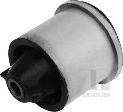 Tedgum 00588722 - Mounting, axle beam parts5.com