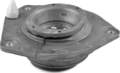 Tedgum 00583711 - Támcsapágy, gólyaláb parts5.com