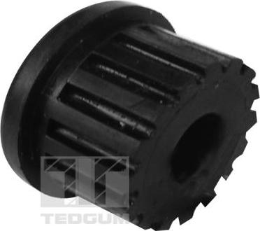 Tedgum 00652397 - Suport,arc eliptic parts5.com