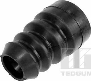 Tedgum 00675326 - Dystans gumowy, resorowanie parts5.com