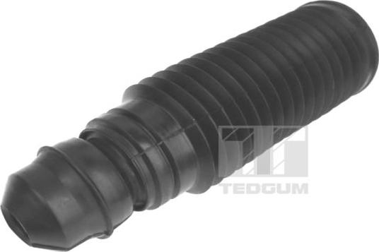 Tedgum 00678286 - Dystans gumowy, resorowanie parts5.com