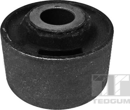 Tedgum 00210256 - Bucsa, amortizor parts5.com