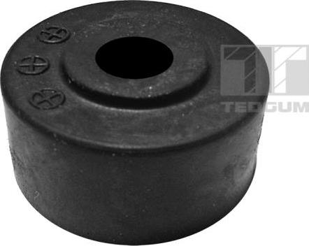 Tedgum 00441686 - Łożysko, łącznik stabilizatora parts5.com