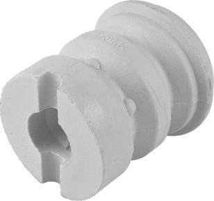 Tedgum 00081210 - Dystans gumowy, resorowanie parts5.com