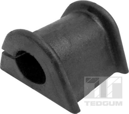 Tedgum 00210938 - Cuzinet, stabilizator parts5.com