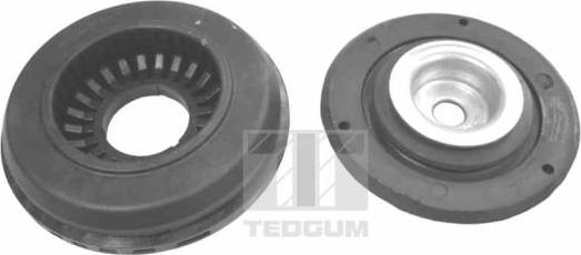 Tedgum 00503343 - Top Strut Mounting parts5.com