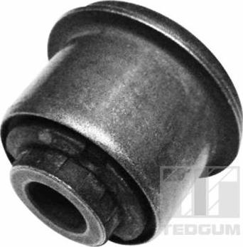 Tedgum 00145990 - Suport,trapez parts5.com