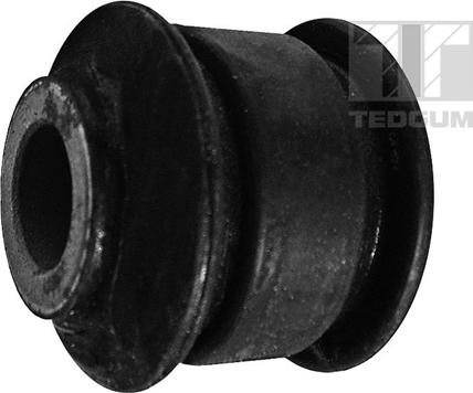 Tedgum 00721524 - Mounting, shock absorbers parts5.com