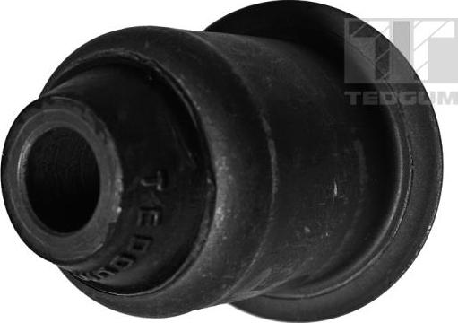 Tedgum 00157070 - Έδραση, ψαλίδι parts5.com