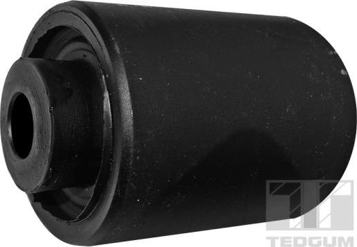 Tedgum 00281715 - Łożyskowanie, wahacz parts5.com