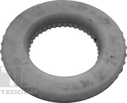 Tedgum 00138790 - Rulment sarcina amortizor parts5.com