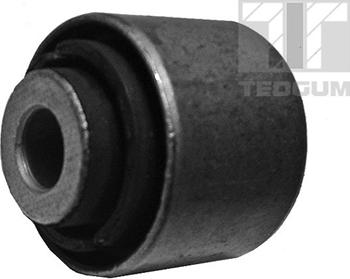 Tedgum 00269451 - Bush of Control / Trailing Arm parts5.com