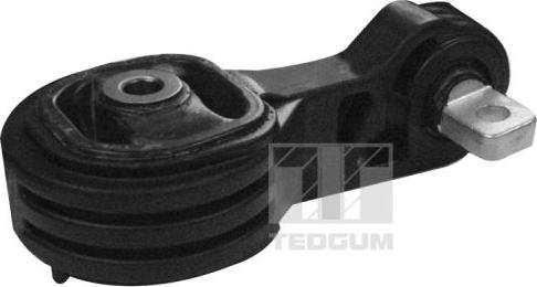 Tedgum 00269388 - Yataklama, motor parts5.com