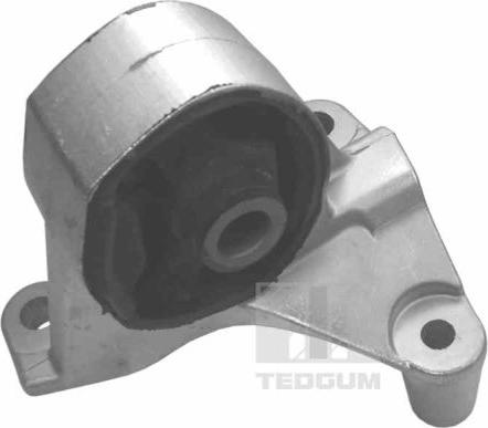 Tedgum 00264833 - Έδραση, κινητήρας parts5.com