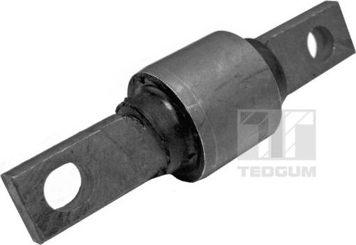 Tedgum 00261954 - Łożyskowanie, wahacz parts5.com