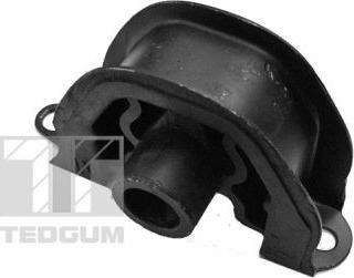 Tedgum 00261964 - Zavěšení motoru parts5.com