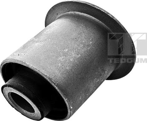 Tedgum 00268154 - Łożyskowanie, wahacz parts5.com