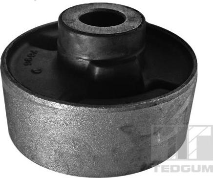 Tedgum 00268200 - Bush of Control / Trailing Arm parts5.com