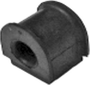 Tedgum 00263435 - Čaura ležaja, stabilizator parts5.com