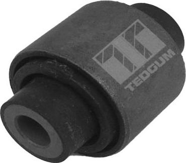 Tedgum 00262430 - Uležištenje, upravljač parts5.com