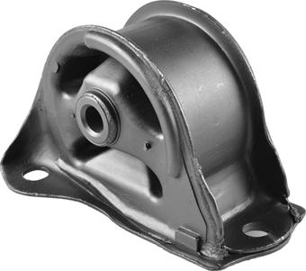 Tedgum 00262598 - Zavěšení motoru parts5.com