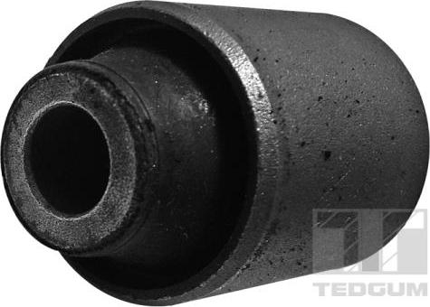 Tedgum 00262660 - Uložení, řídicí mechanismus parts5.com