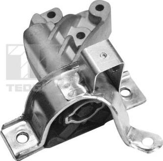 Tedgum 00219260 - Holder, engine mounting parts5.com